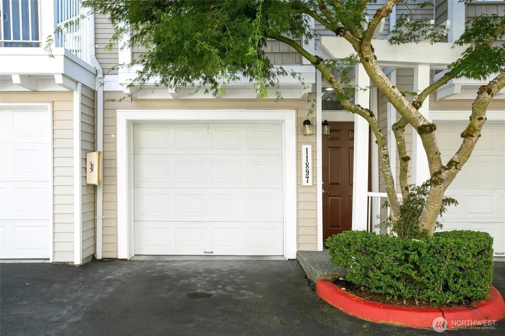 11897 NE 163rd Place #20-2, Bothell, WA 98011