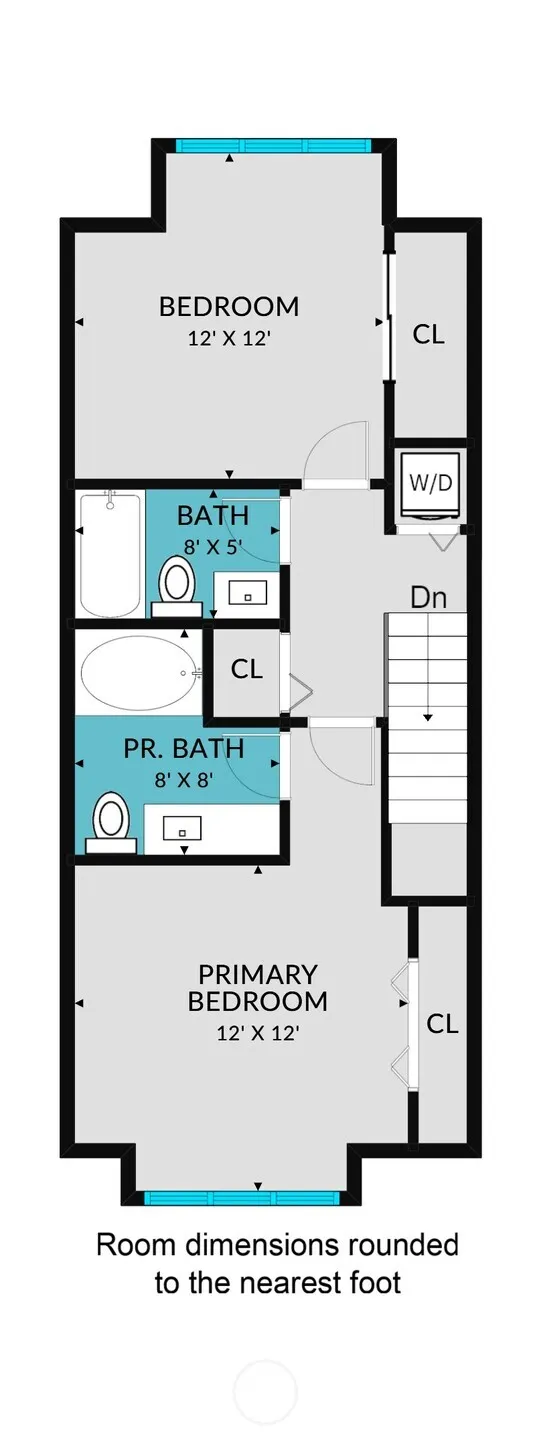 11897 NE 163rd Place #20-2, Bothell, WA 98011