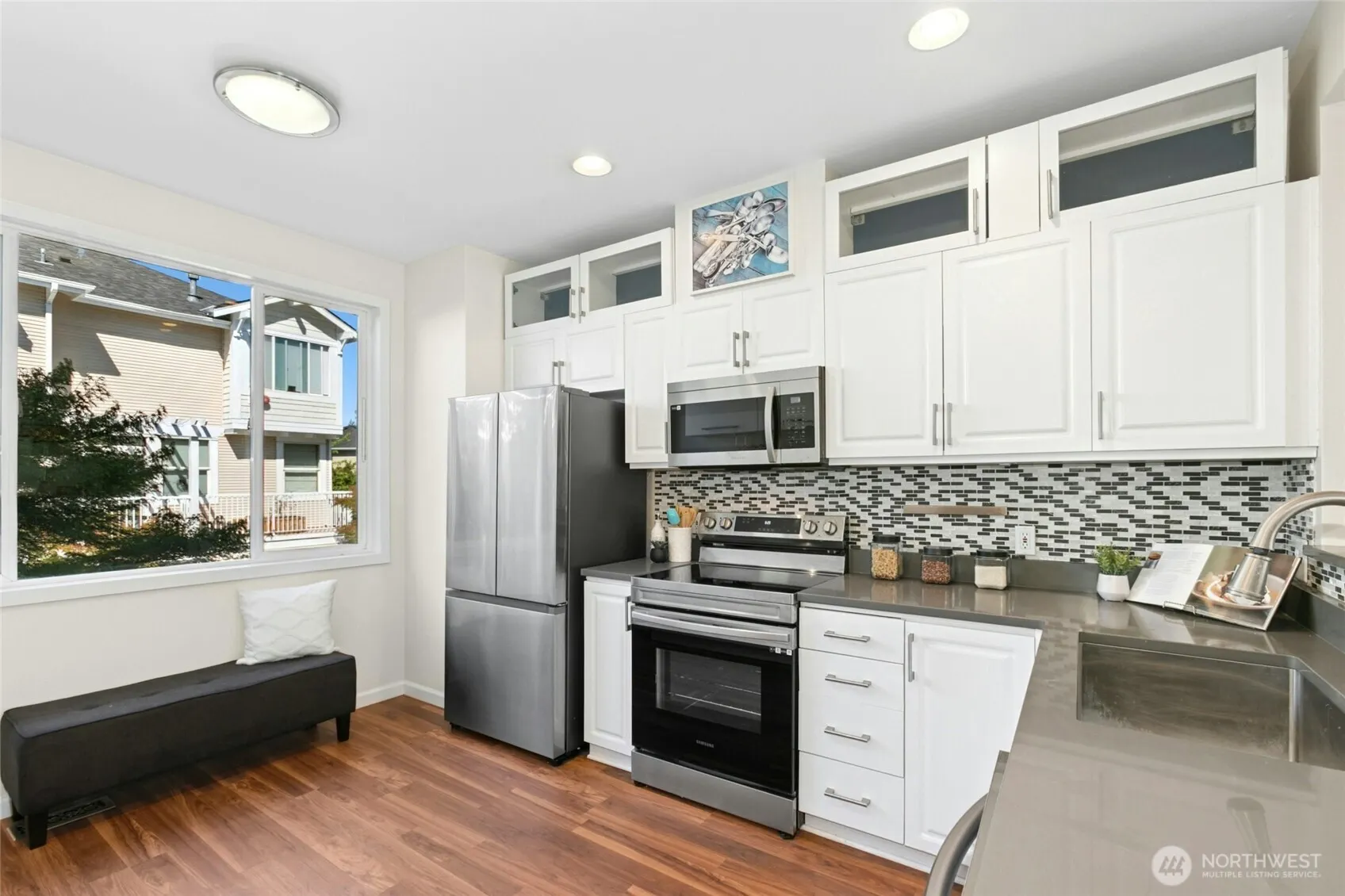 11897 NE 163rd Place #20-2, Bothell, WA 98011