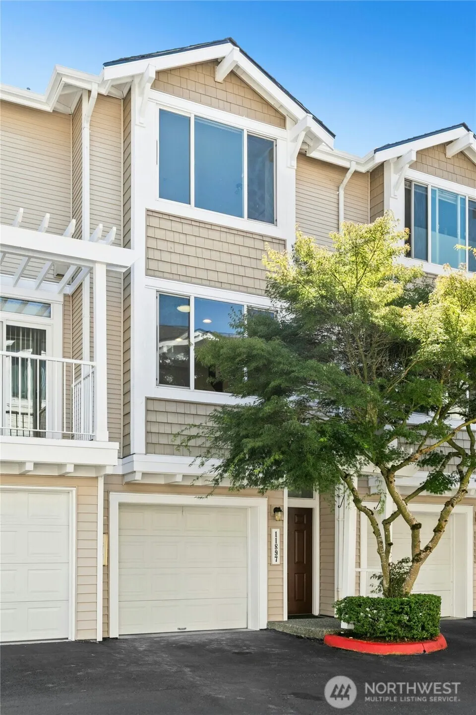 11897 NE 163rd Place #20-2, Bothell, WA 98011