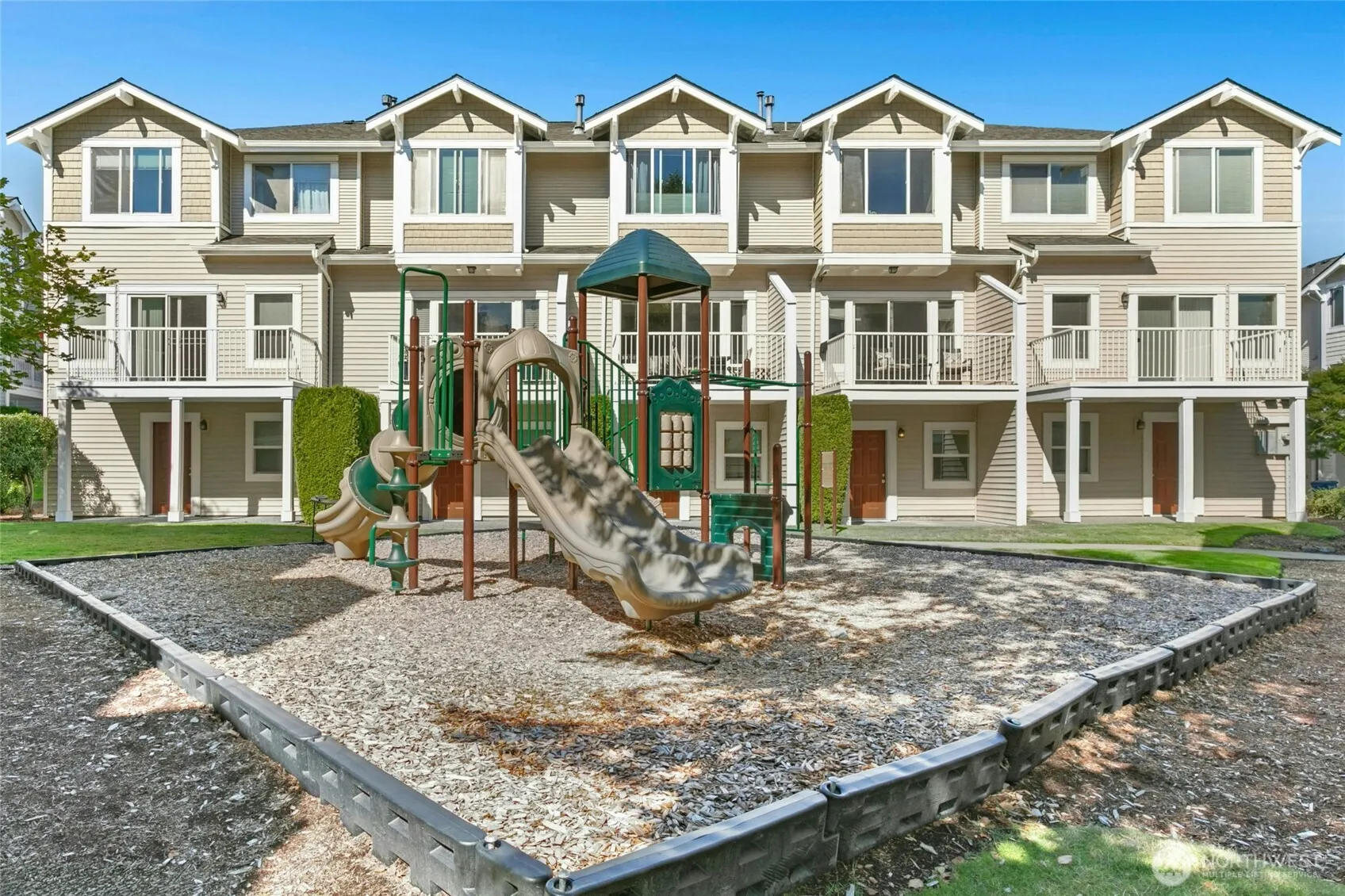 11897 NE 163rd Place #20-2, Bothell, WA 98011