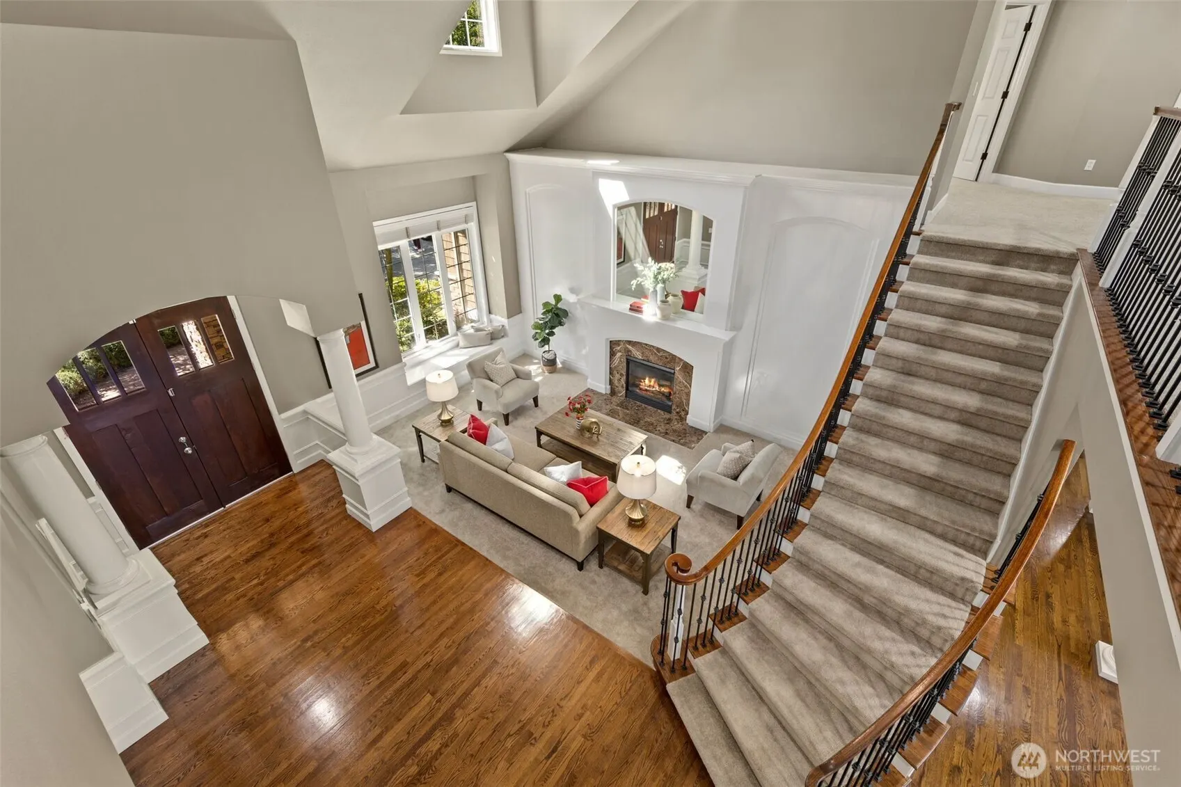 2040 277th Avenue SE, Sammamish, WA 98075