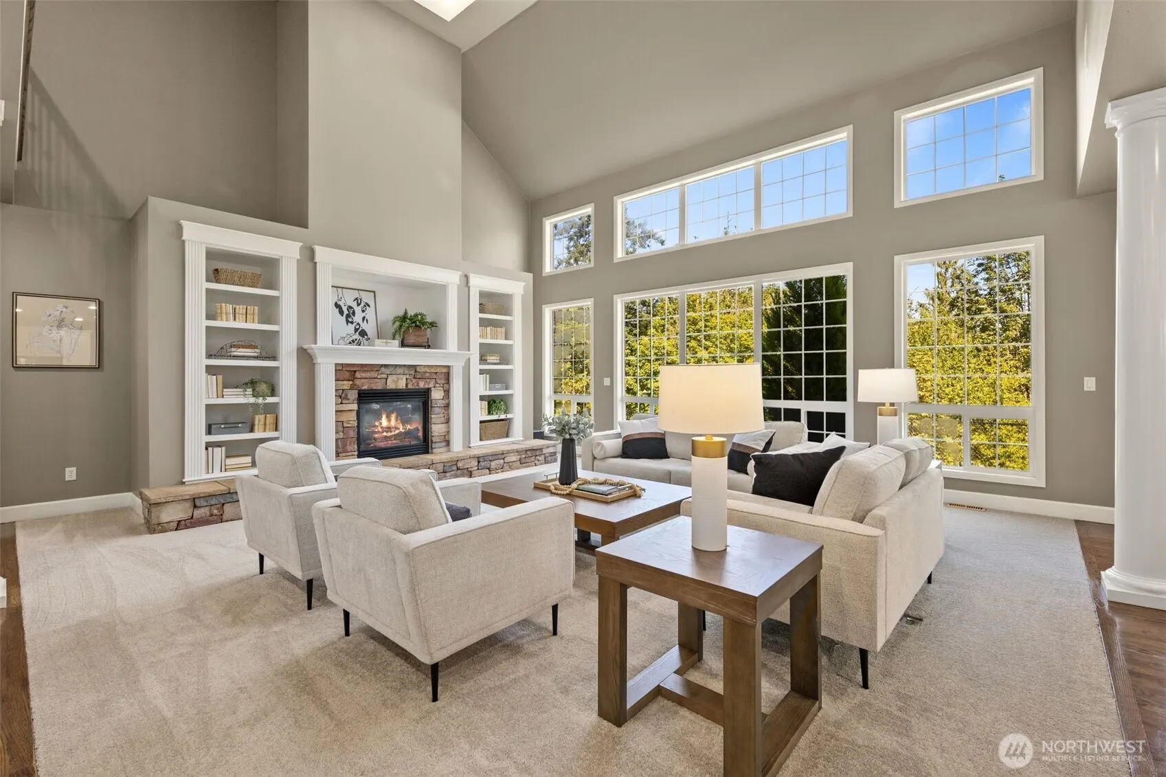2040 277th Avenue SE, Sammamish, WA 98075