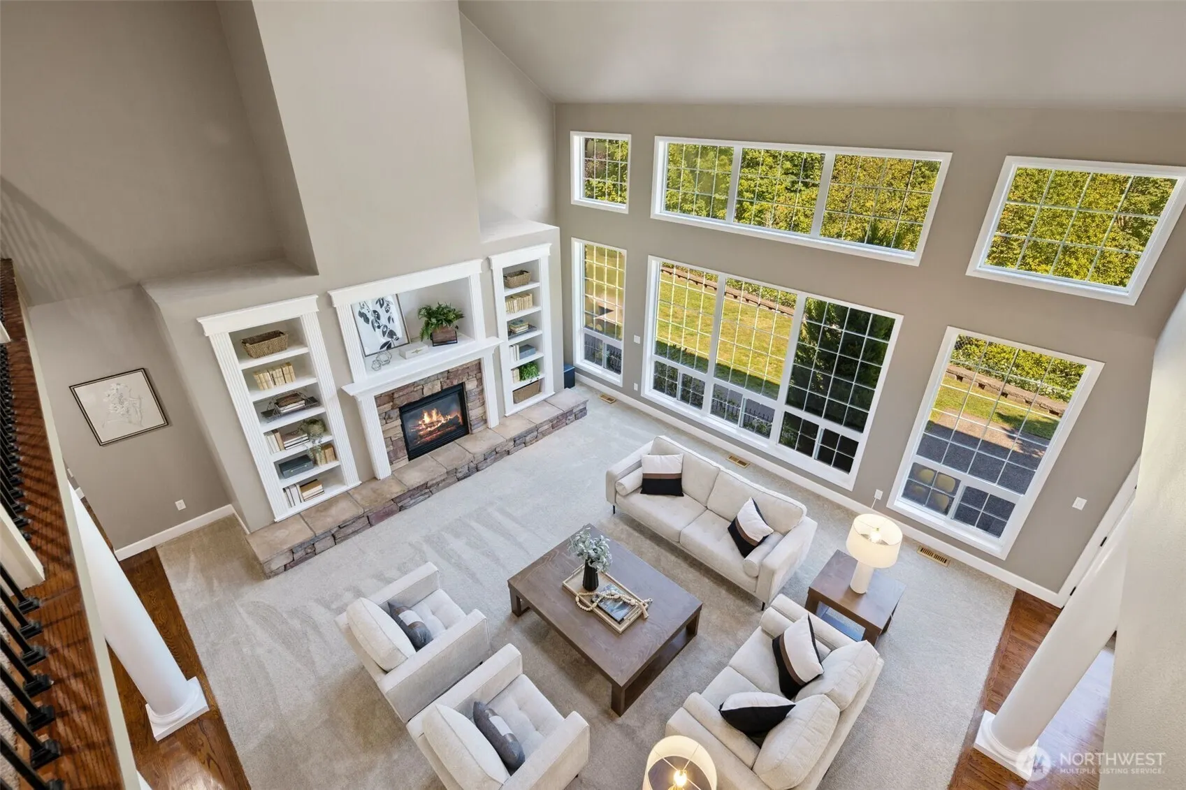 2040 277th Avenue SE, Sammamish, WA 98075