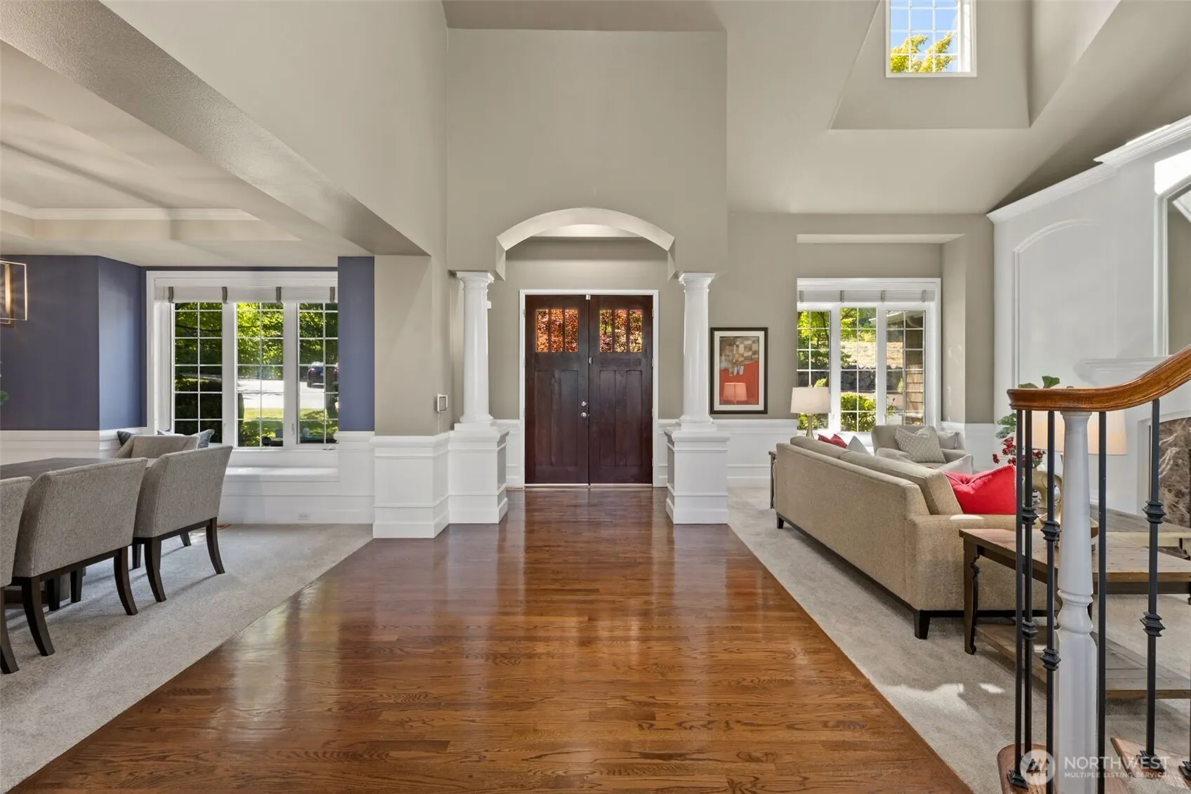 2040 277th Avenue SE, Sammamish, WA 98075