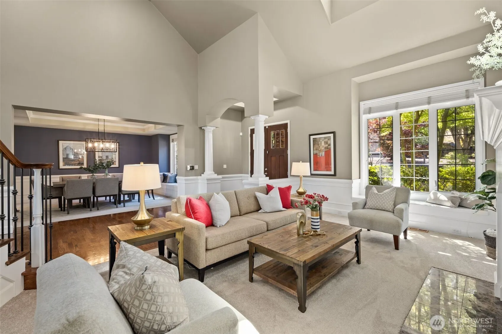 2040 277th Avenue SE, Sammamish, WA 98075