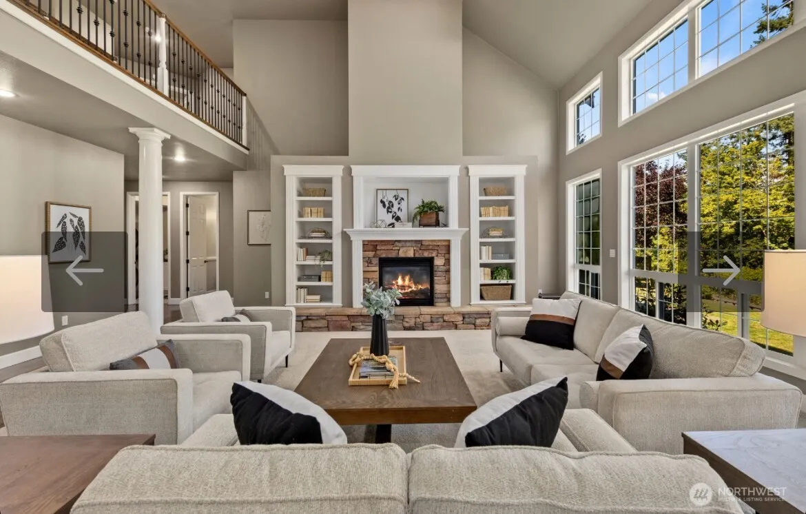 2040 277th Avenue SE, Sammamish, WA 98075