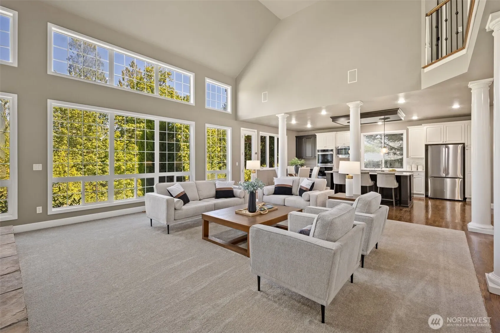 2040 277th Avenue SE, Sammamish, WA 98075