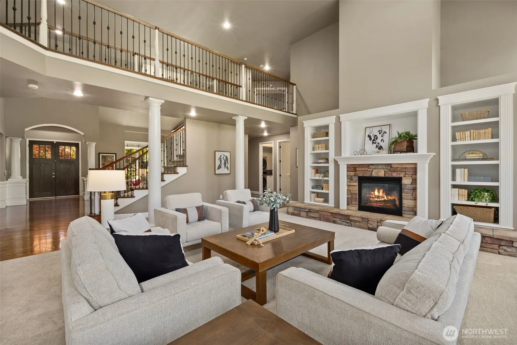 2040 277th Avenue SE, Sammamish, WA 98075