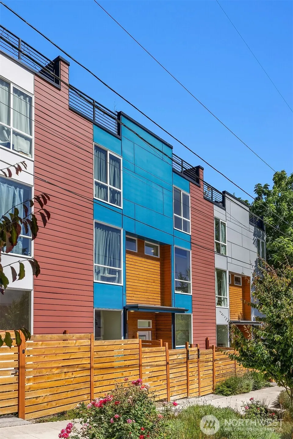 1406 N 95th Street , Seattle, WA 98103