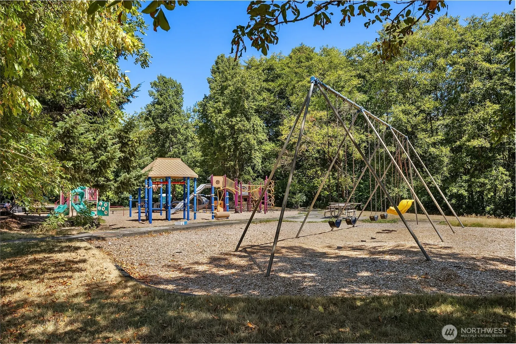 1406 N 95th Street , Seattle, WA 98103