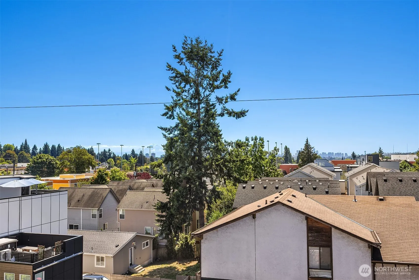 1406 N 95th Street , Seattle, WA 98103