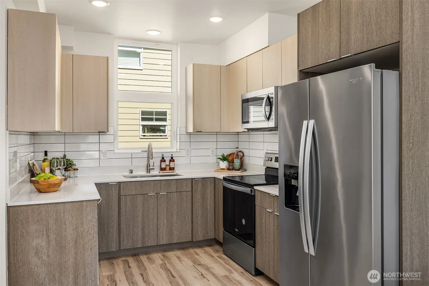 1406 N 95th Street , Seattle, WA 98103