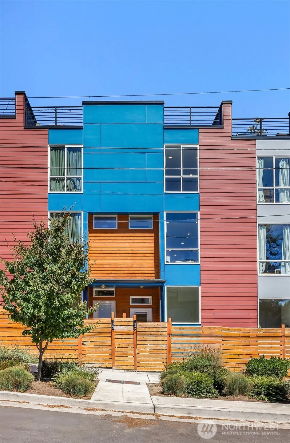 1406 N 95th Street , Seattle, WA 98103