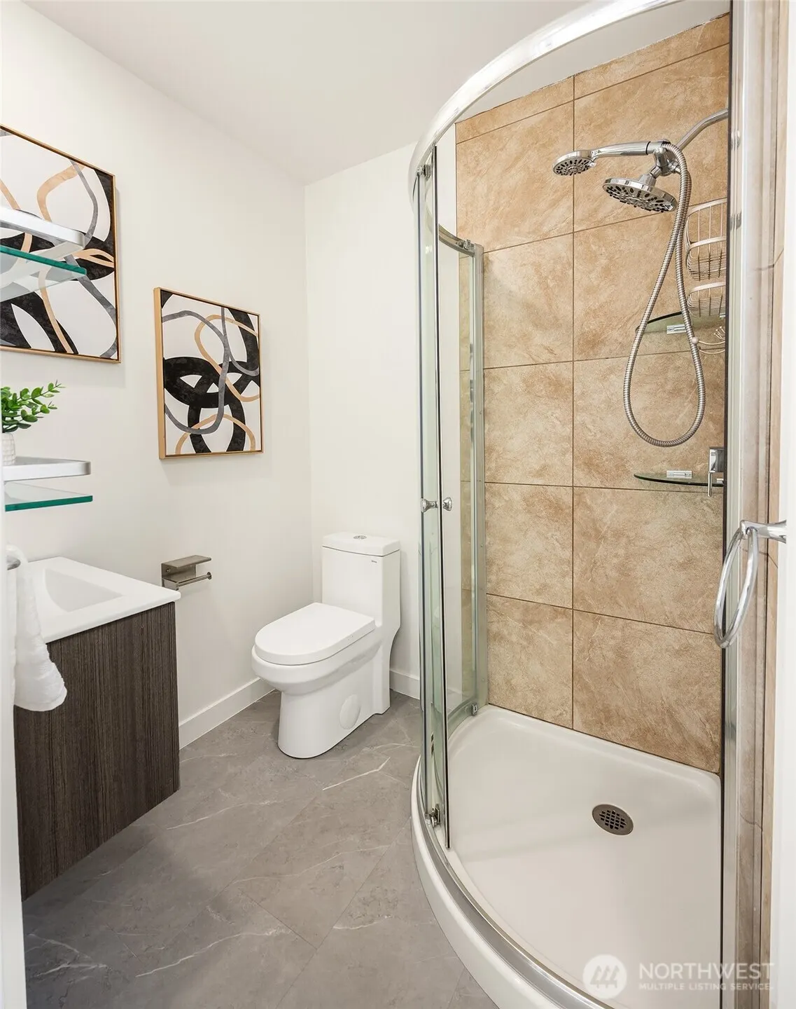 1406 N 95th Street , Seattle, WA 98103
