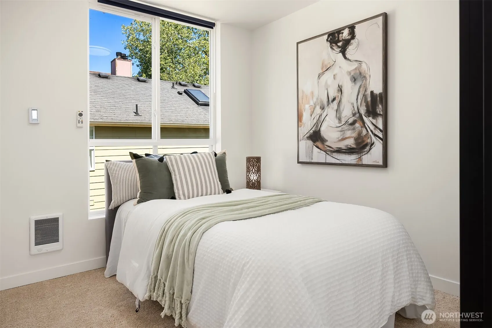 1406 N 95th Street , Seattle, WA 98103