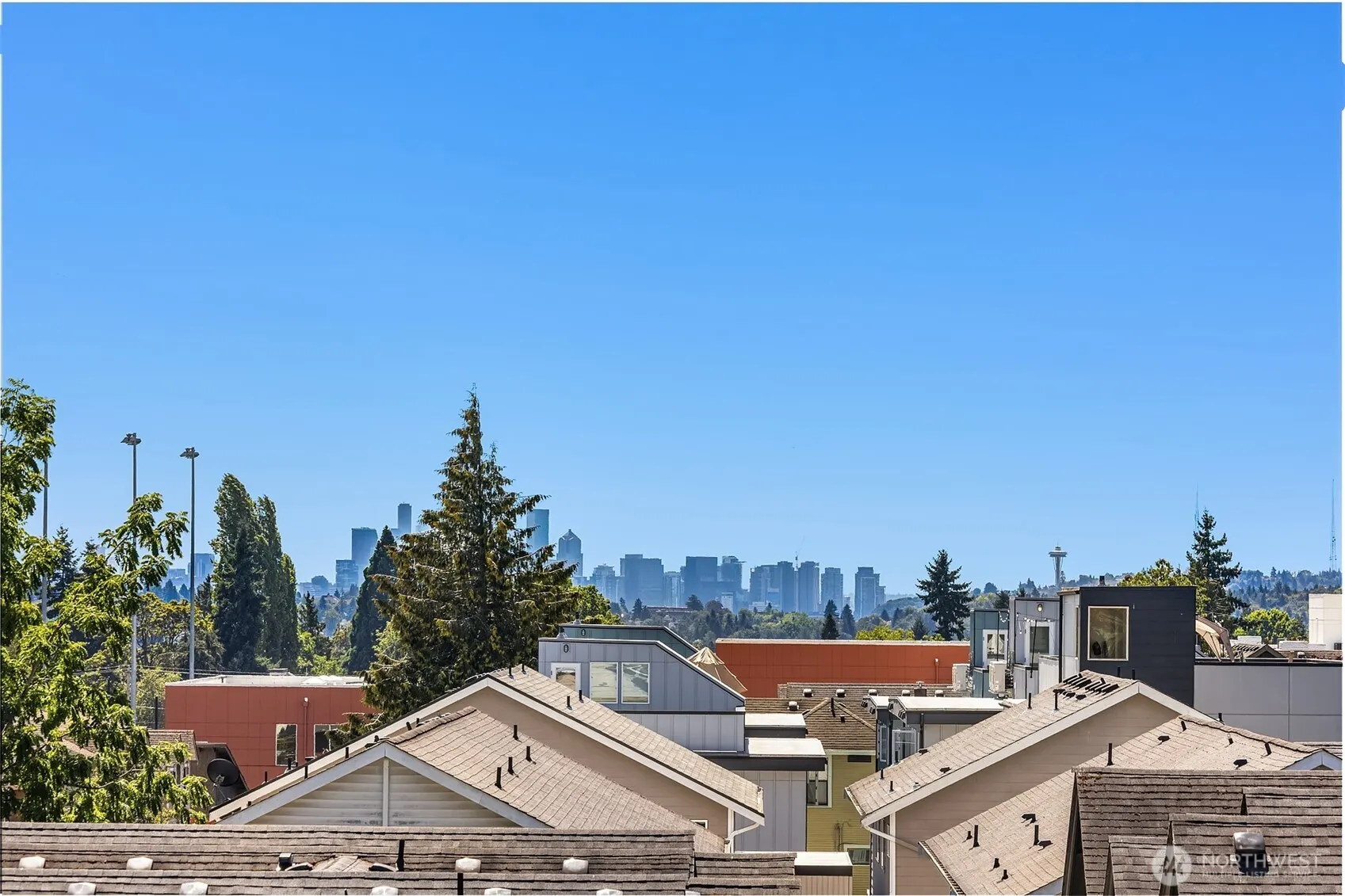 1406 N 95th Street , Seattle, WA 98103