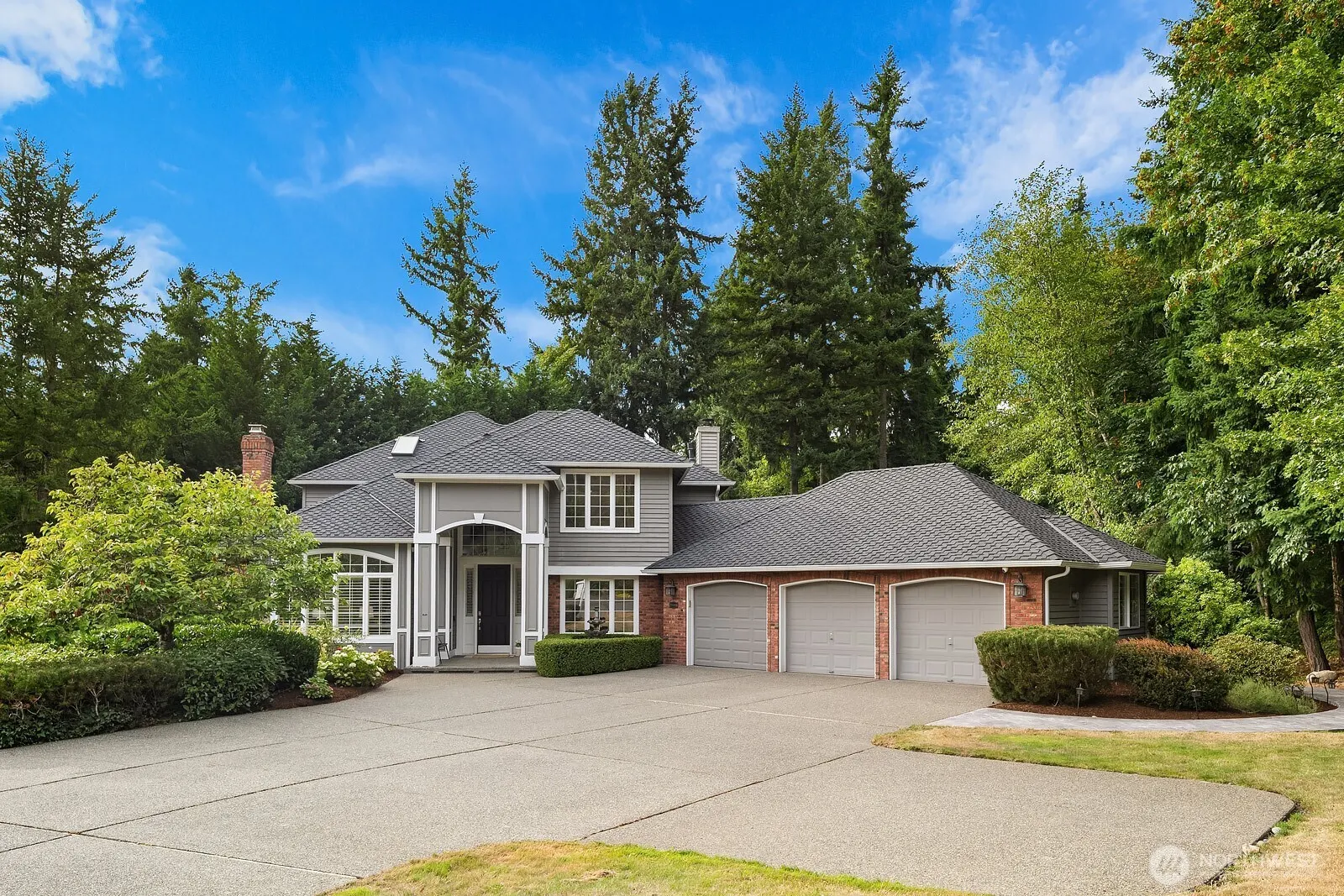21416 NE 81st Street , Redmond, WA 98053