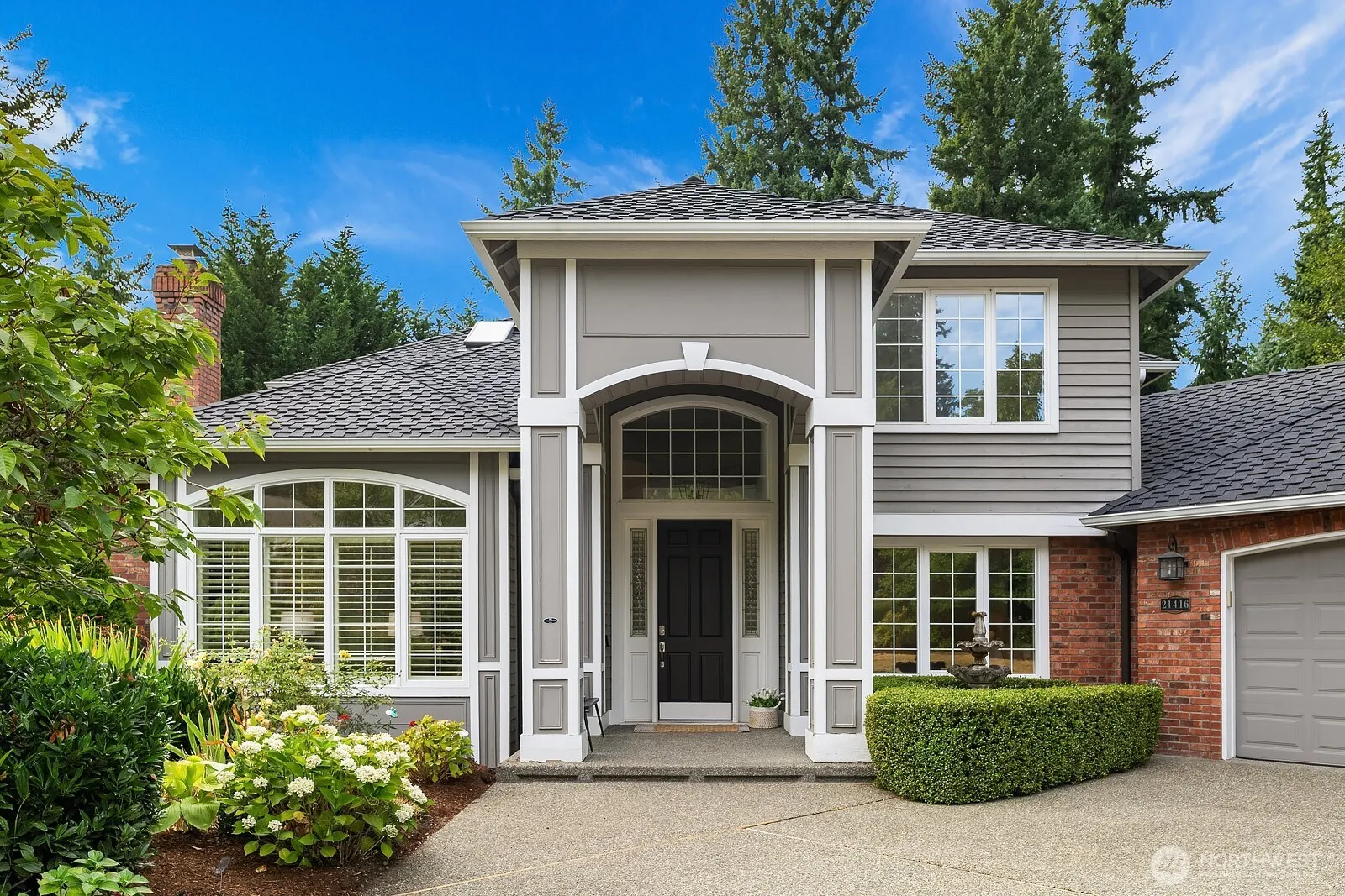 21416 NE 81st Street , Redmond, WA 98053