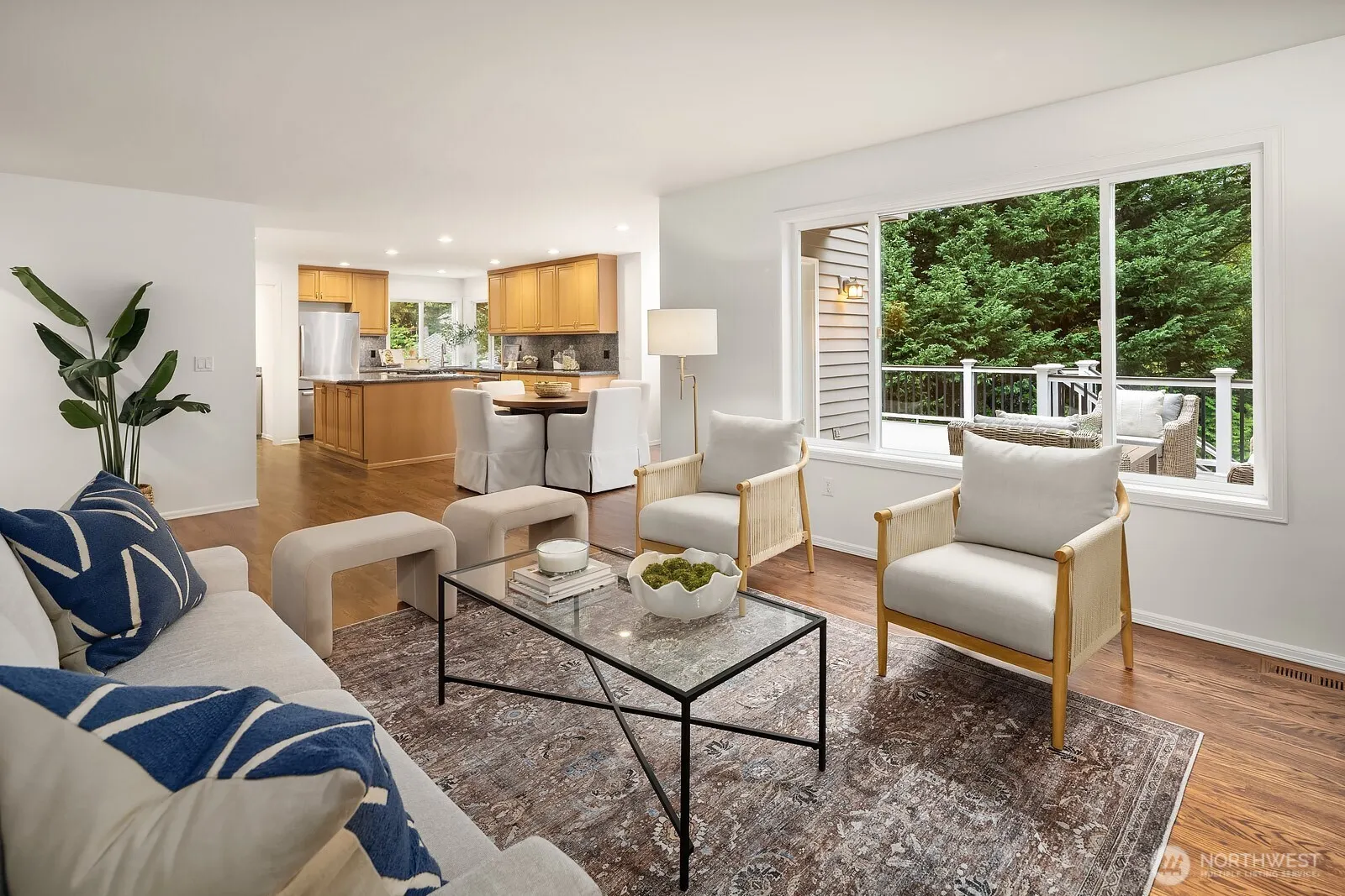 21416 NE 81st Street , Redmond, WA 98053