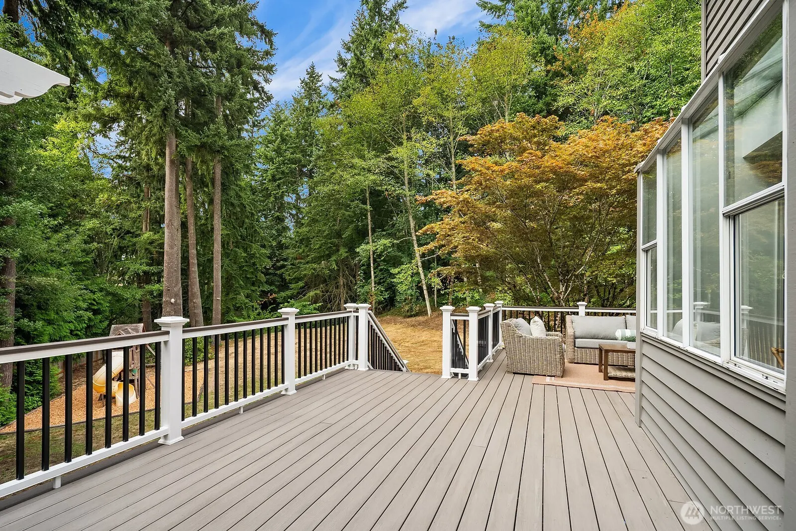 21416 NE 81st Street , Redmond, WA 98053