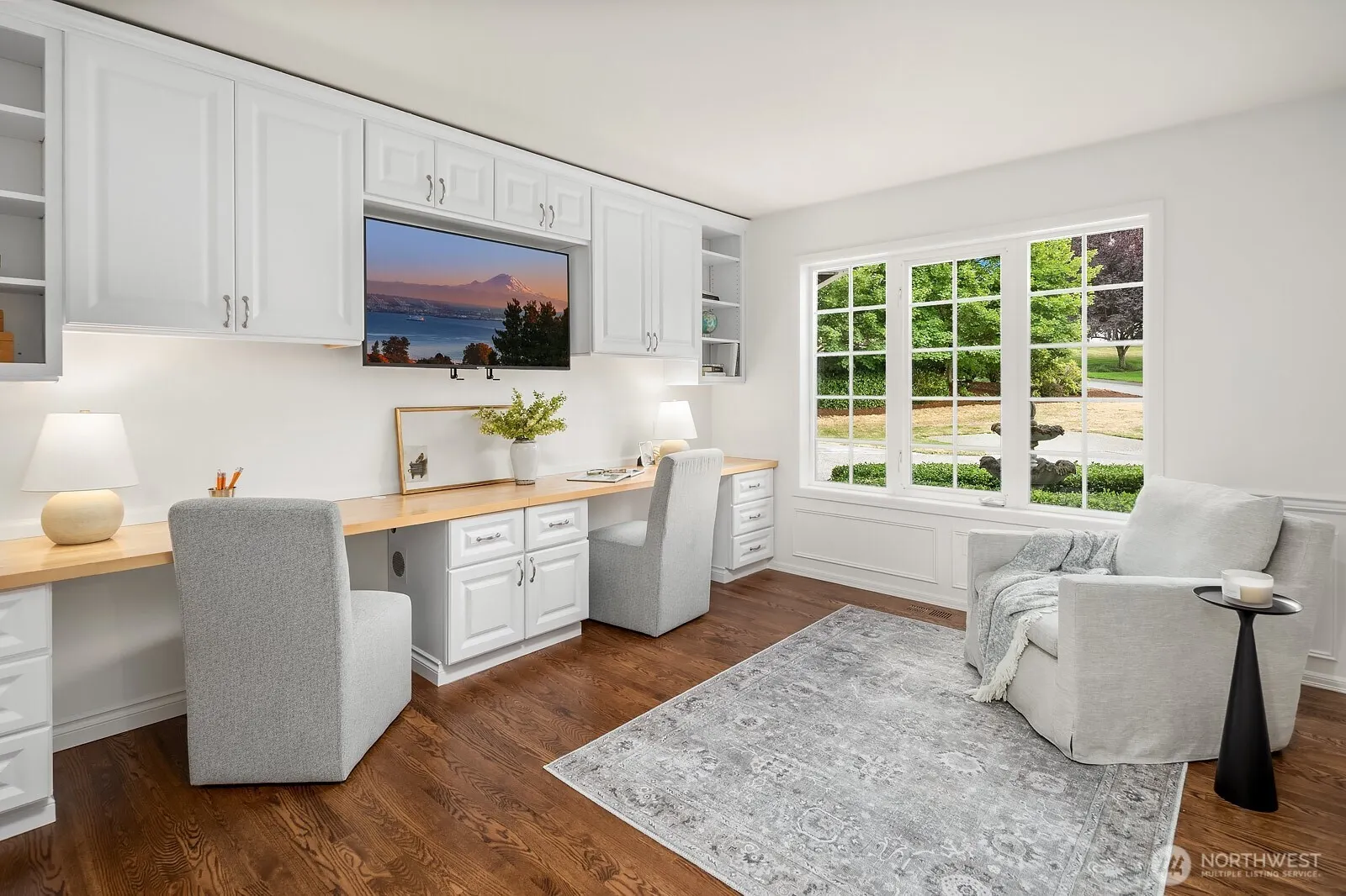 21416 NE 81st Street , Redmond, WA 98053