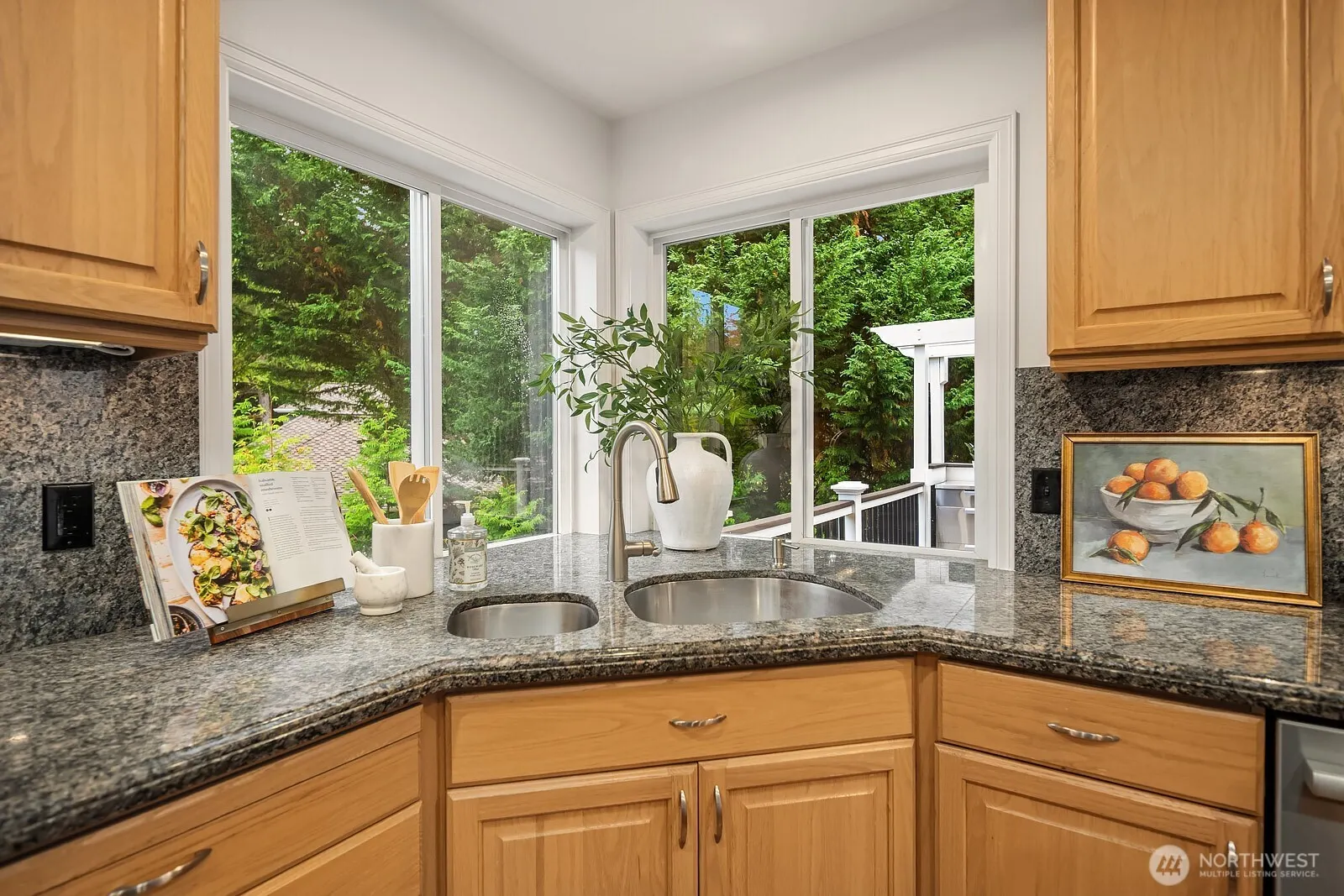 21416 NE 81st Street , Redmond, WA 98053