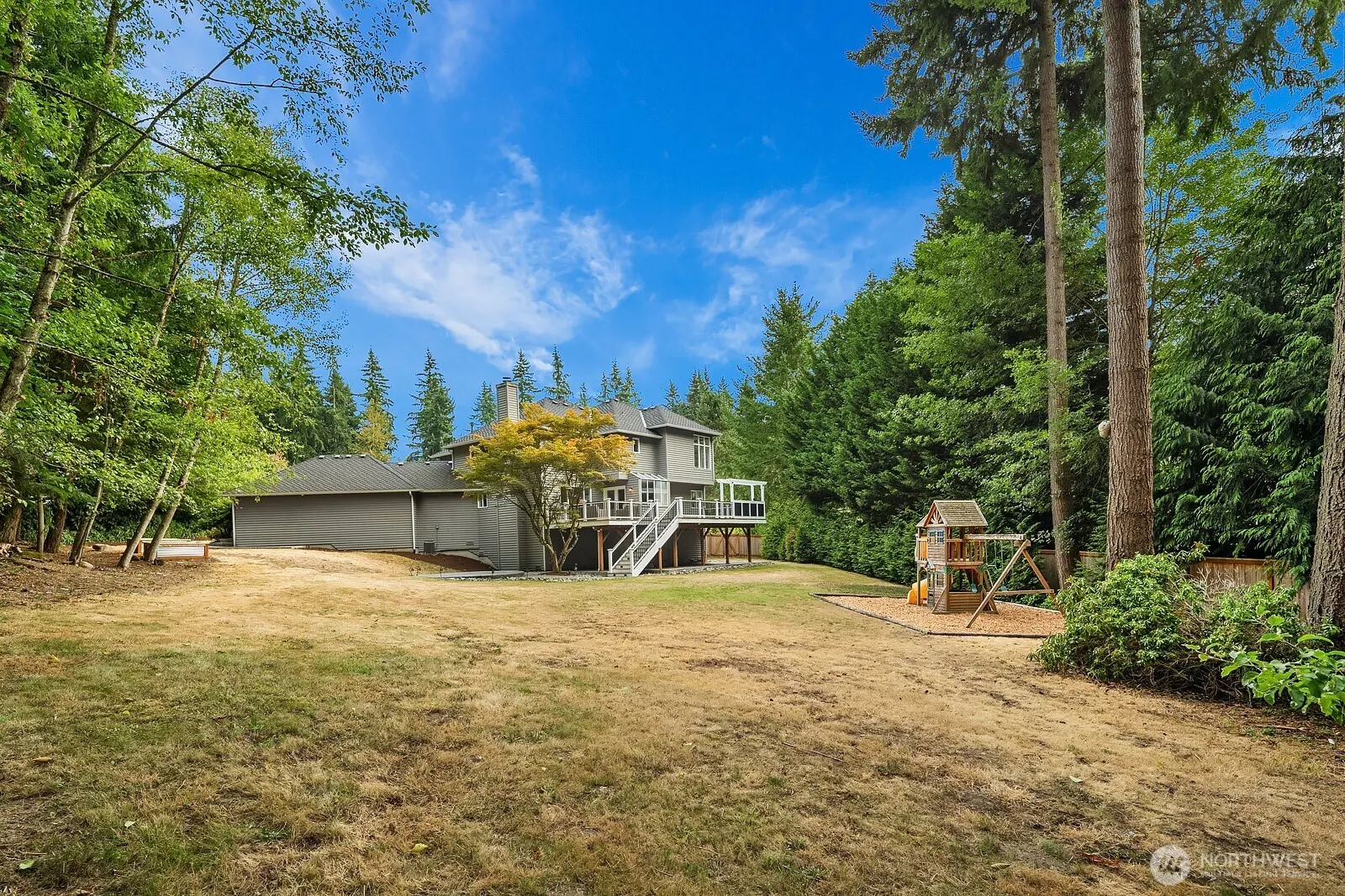 21416 NE 81st Street , Redmond, WA 98053