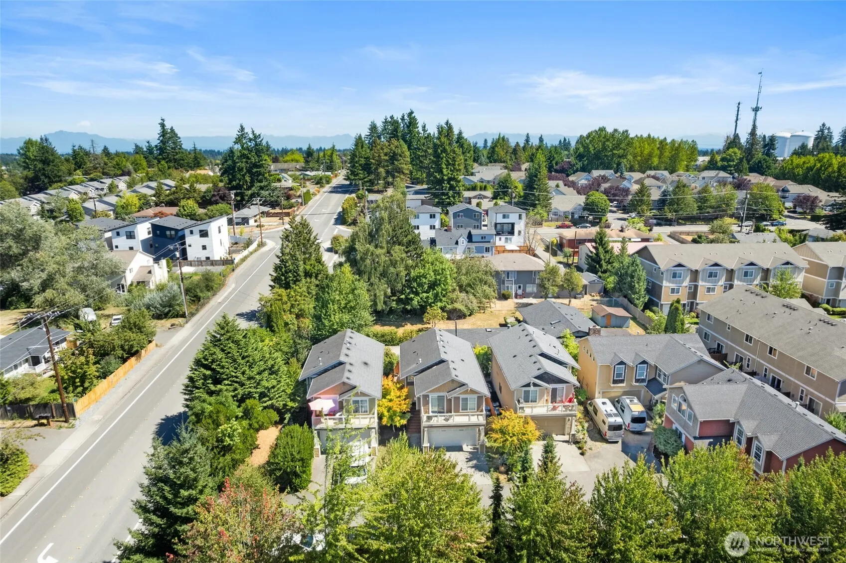 14805 41st Avenue W, Lynnwood, WA 98087