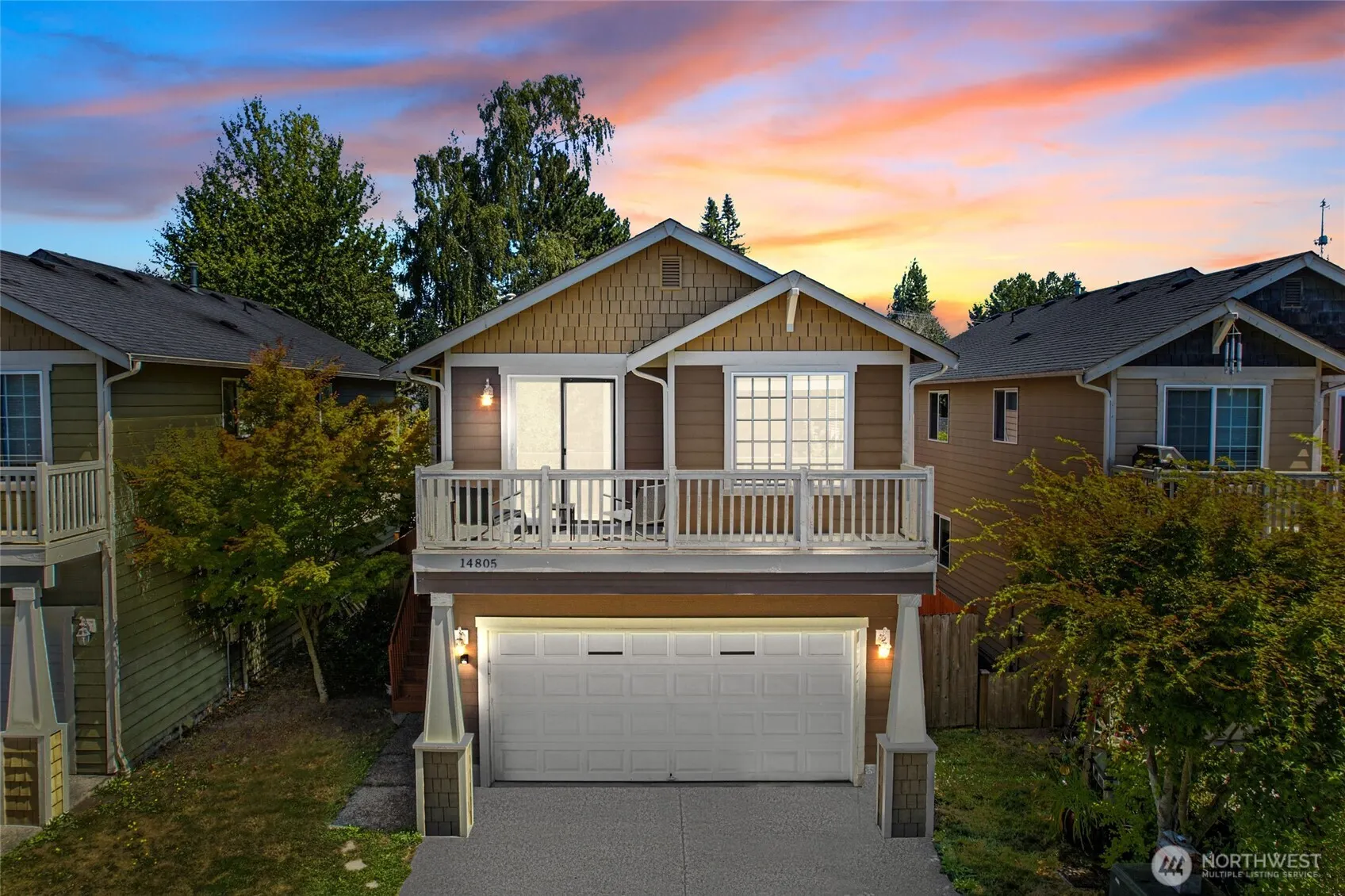 14805 41st Avenue W, Lynnwood, WA 98087