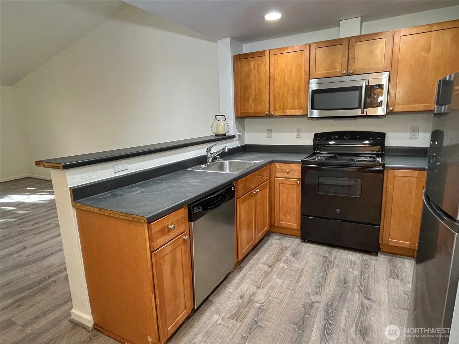 26335 116th Avenue SE #H-302, Kent, WA 98030