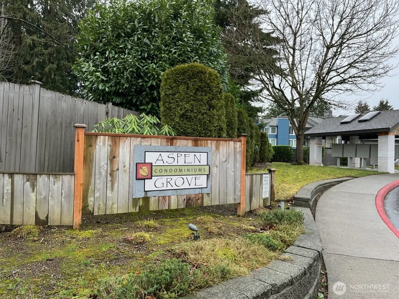 26335 116th Avenue SE #H-302, Kent, WA 98030