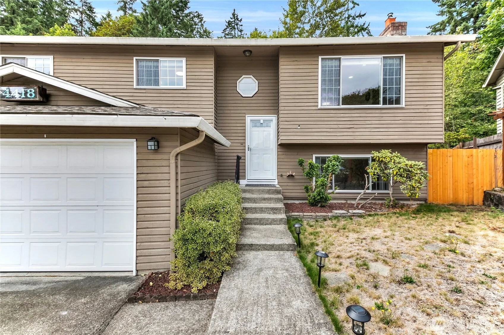 4418 S 257th Street , Kent, WA 98032
