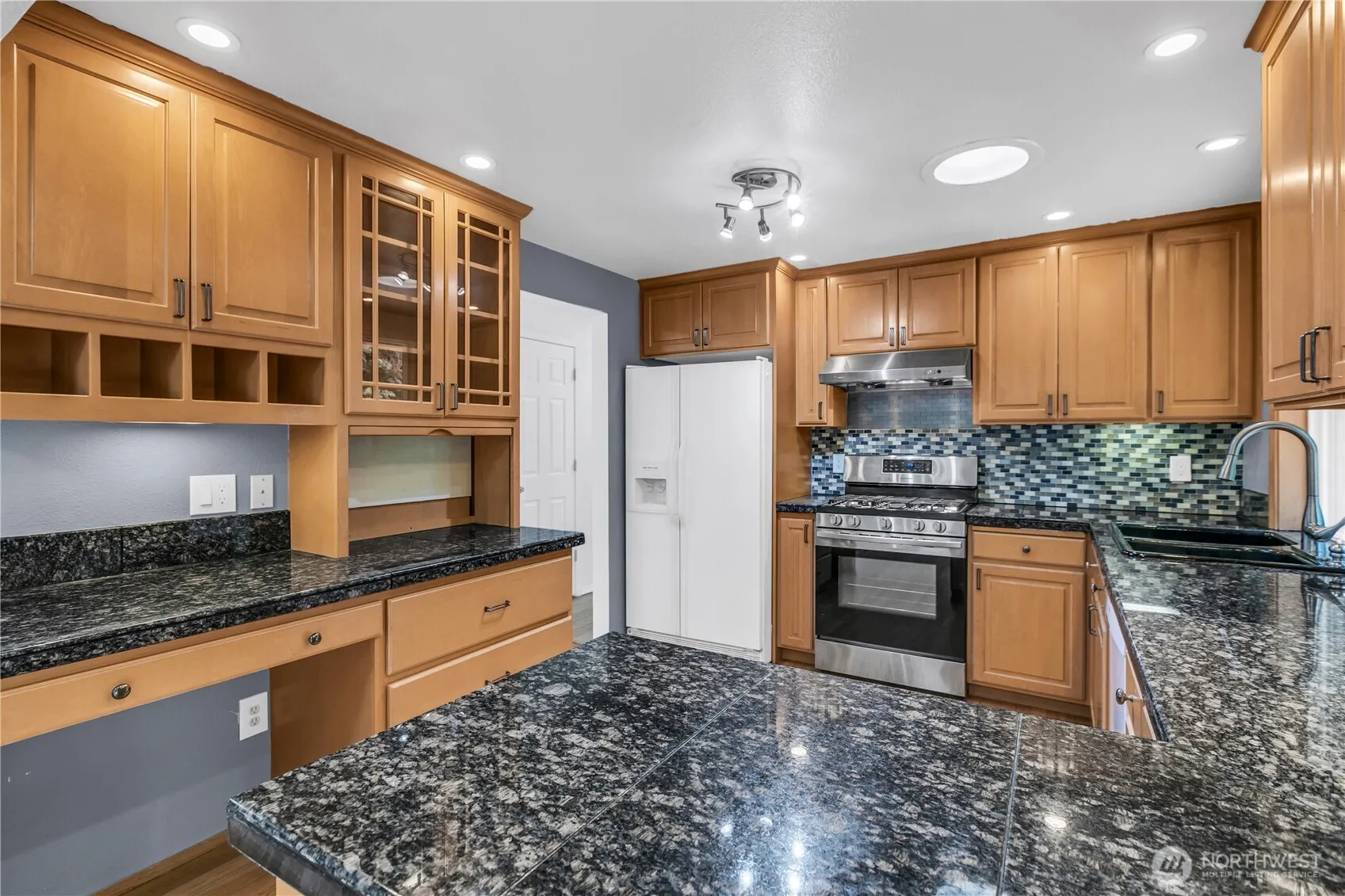 4418 S 257th Street , Kent, WA 98032