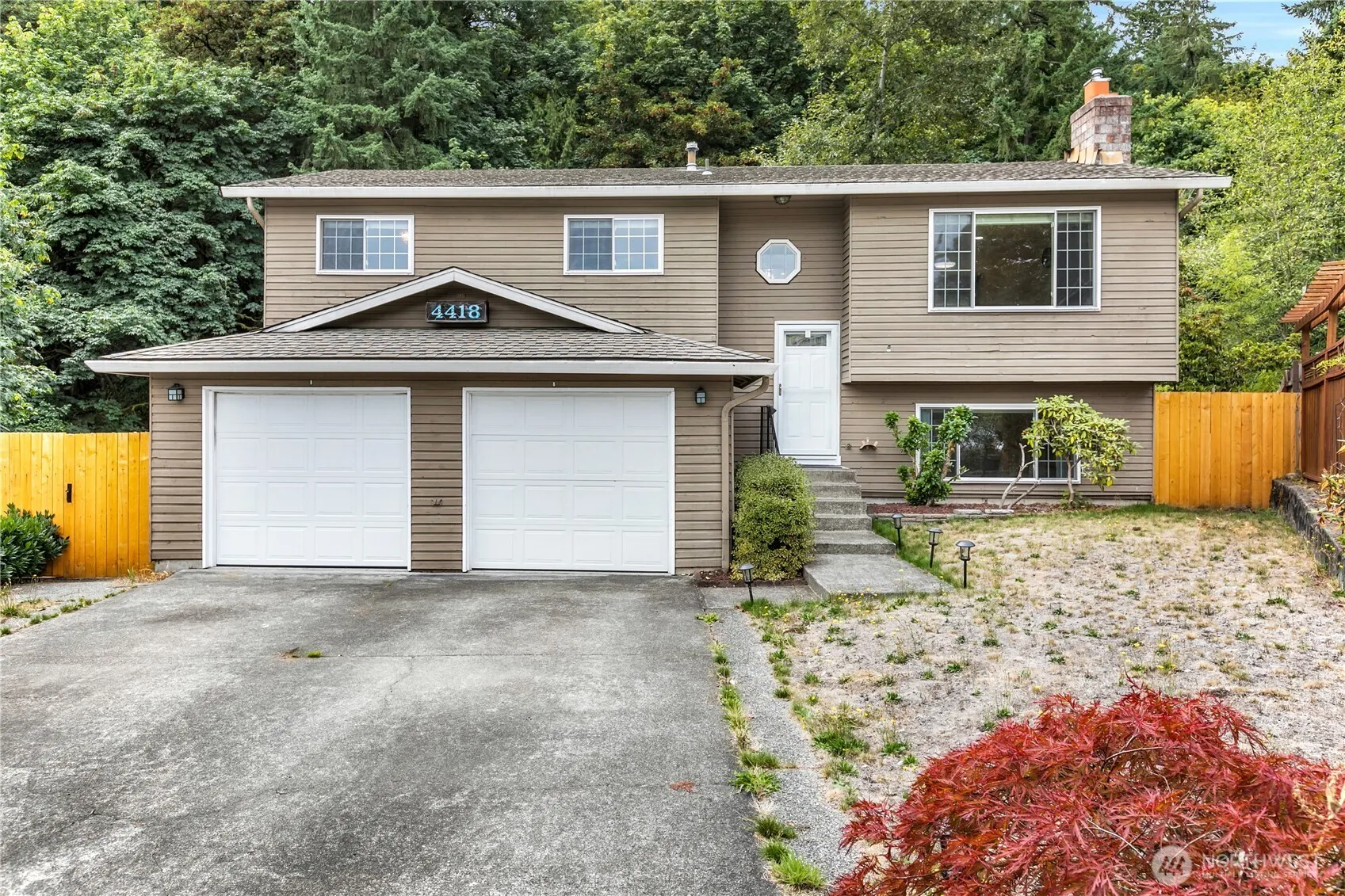 4418 S 257th Street , Kent, WA 98032