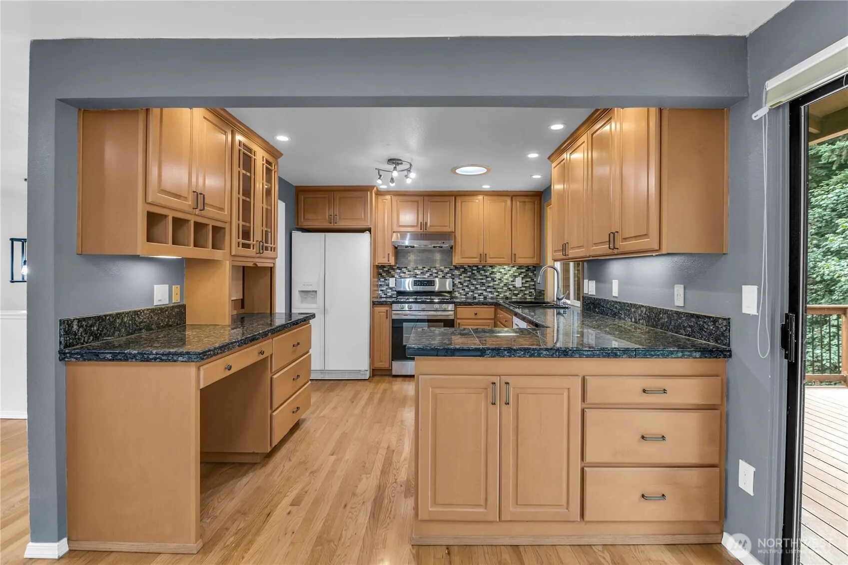 4418 S 257th Street , Kent, WA 98032
