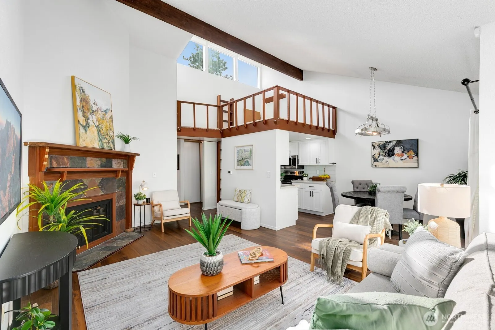 2300 NE 89th Street #8905, Seattle, WA 98115