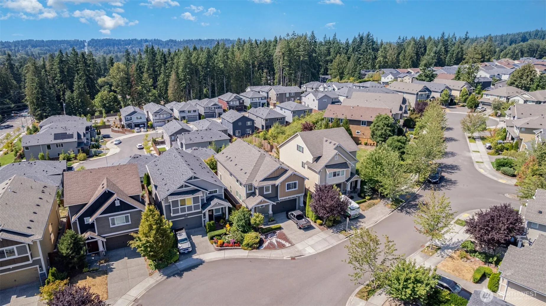 22710 36th Drive SE, Bothell, WA 98021