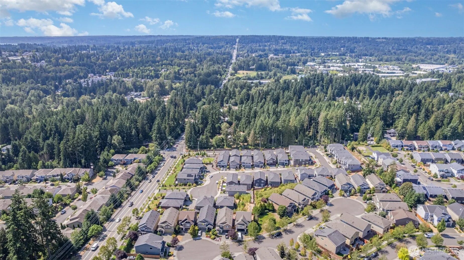 22710 36th Drive SE, Bothell, WA 98021