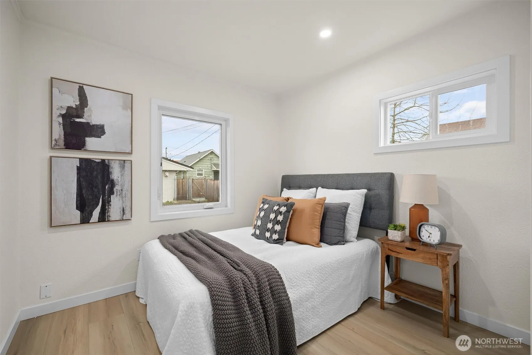 1308 N 3rd Street , Renton, WA 98057