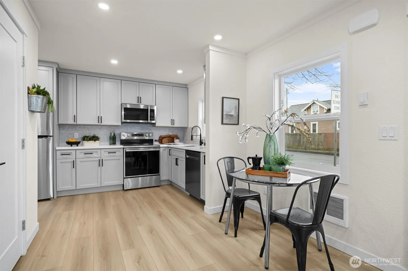 1308 N 3rd Street , Renton, WA 98057