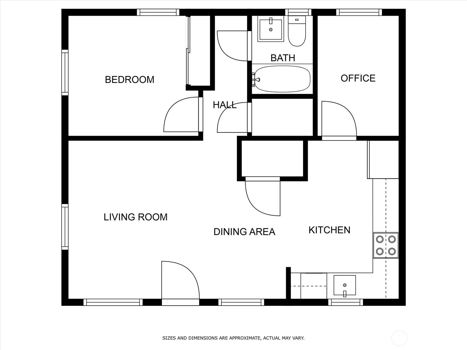 1308 N 3rd Street , Renton, WA 98057