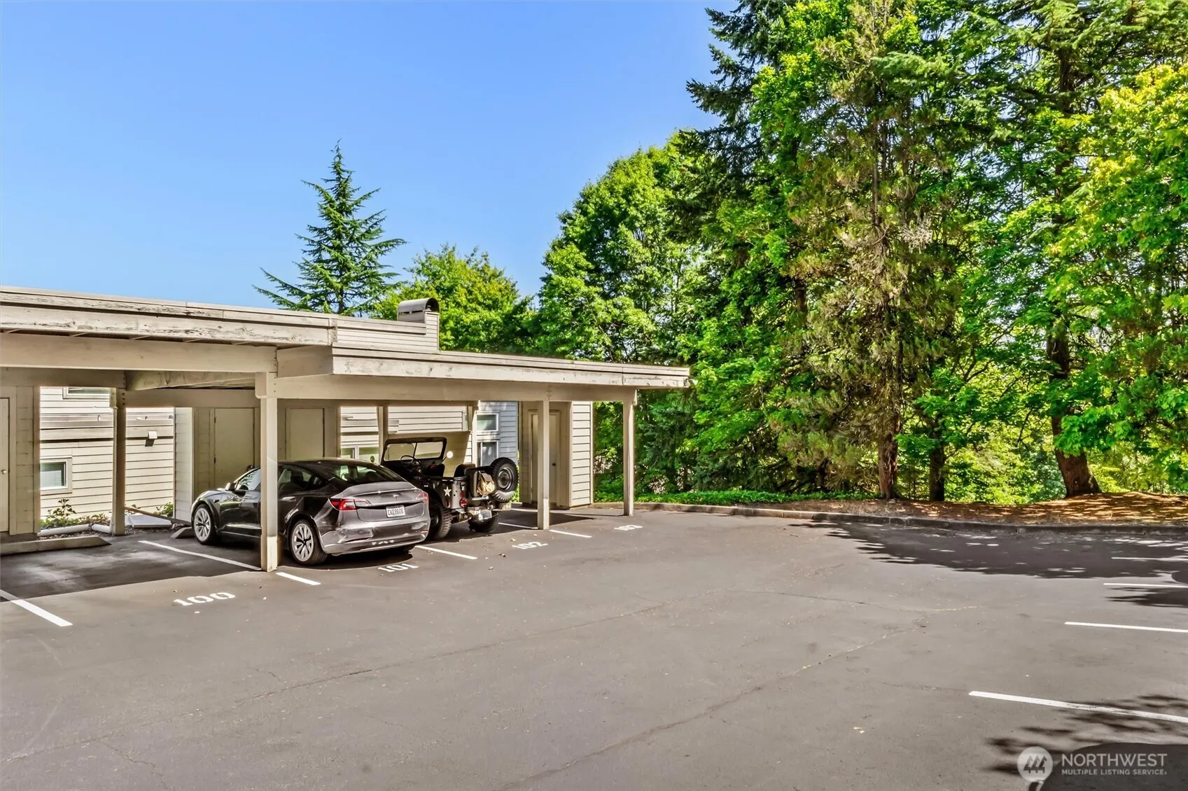 7481 Old Redmond Road #421, Redmond, WA 98052-4231