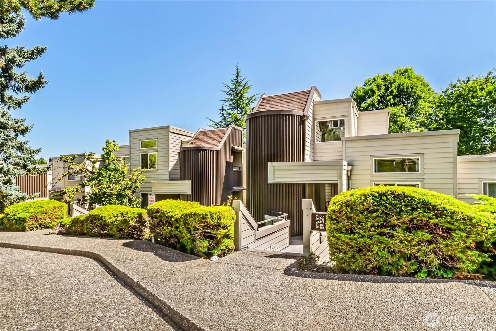 7481 Old Redmond Road #421, Redmond, WA 98052-4231