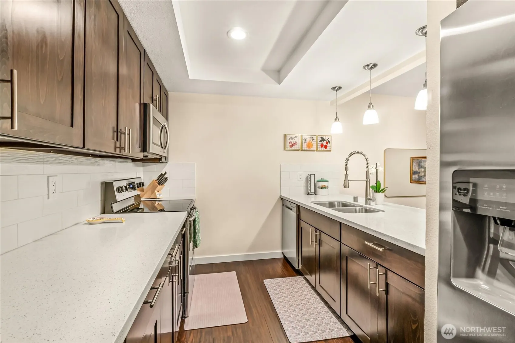7481 Old Redmond Road #421, Redmond, WA 98052-4231
