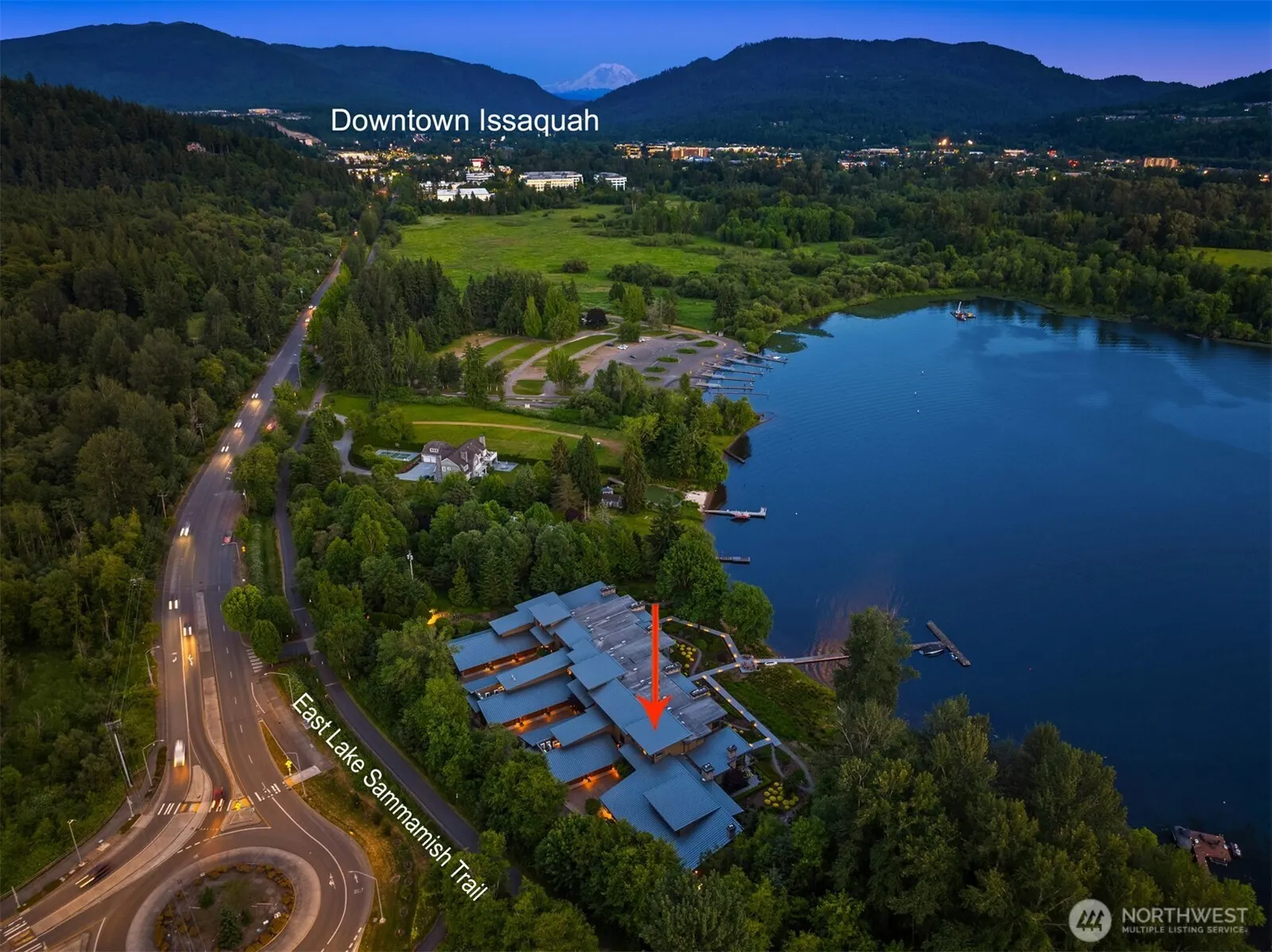 4305 E Lake Sammamish Parkway SE, Issaquah, WA 98029