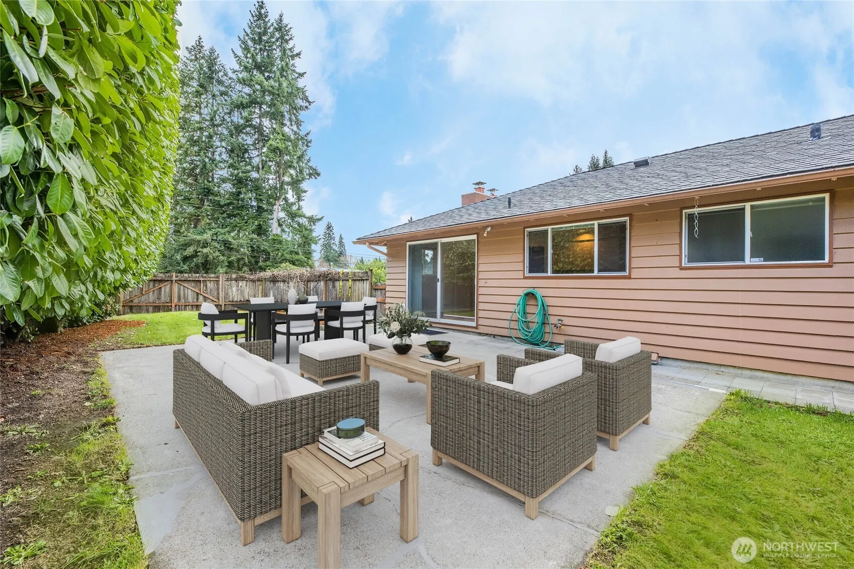 316 158th Place SE, Bellevue, WA 98008