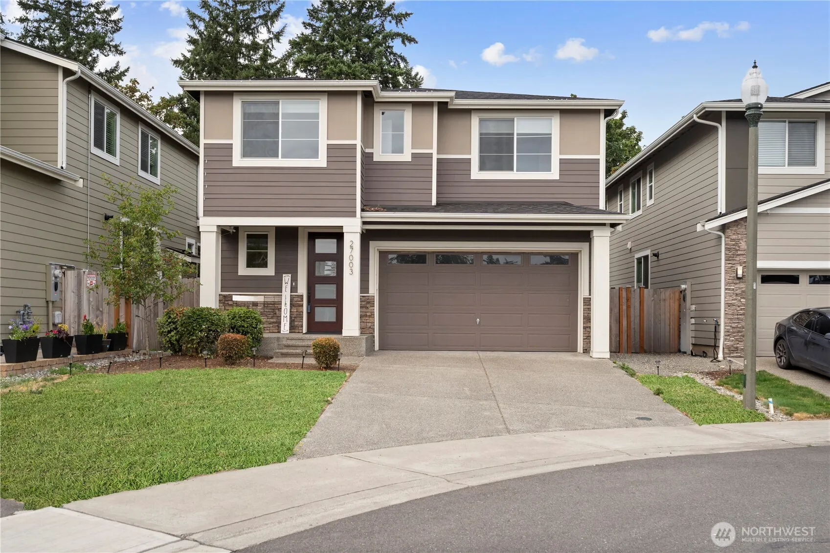 27003 101st Court SE, Kent, WA 98030