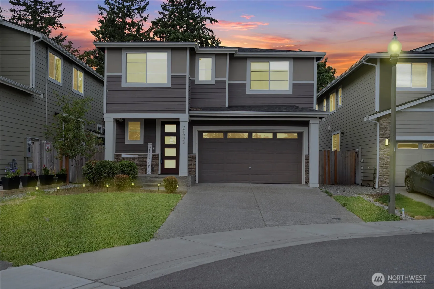 27003 101st Court SE, Kent, WA 98030