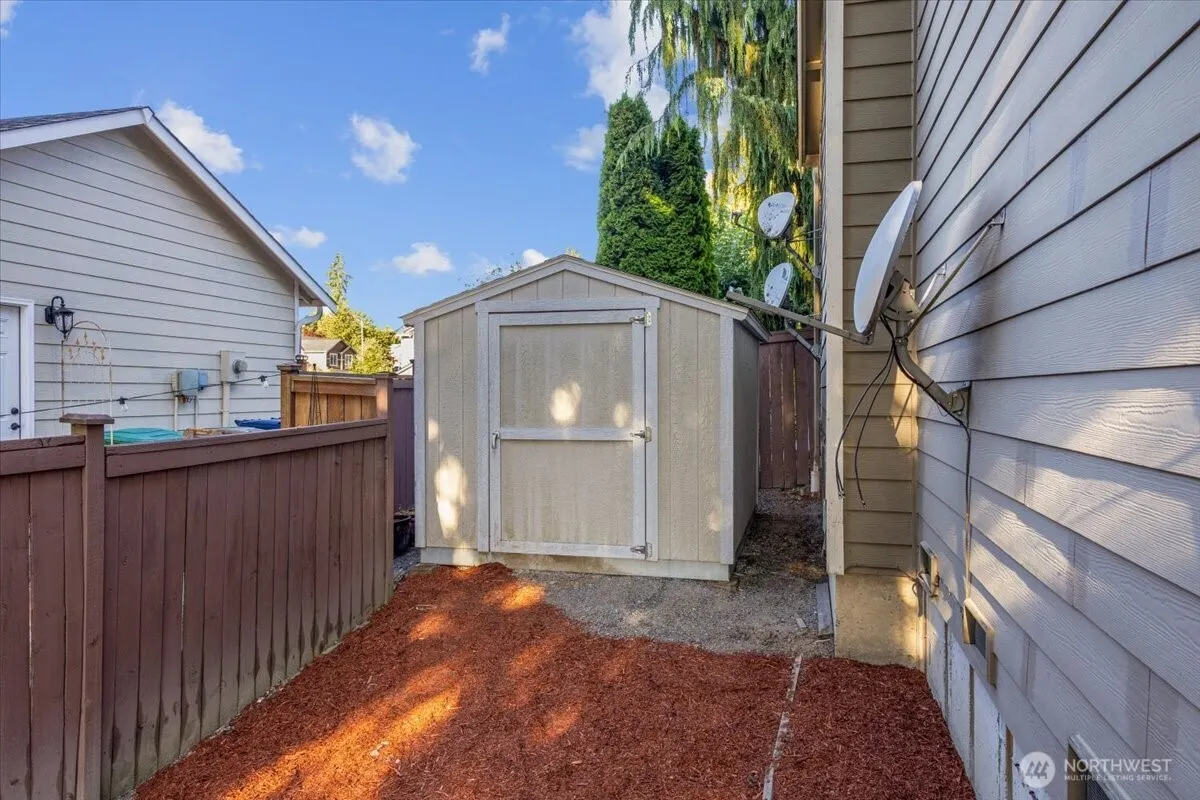 17329 34th Place W, Lynnwood, WA 98037